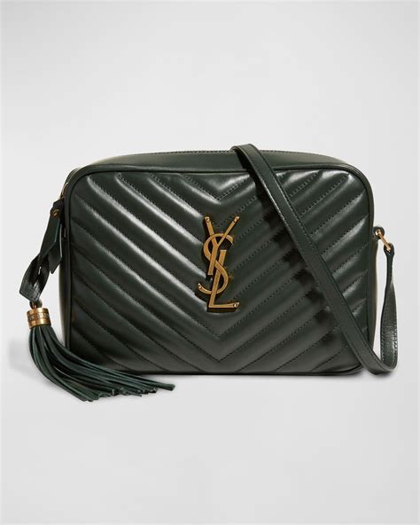 neiman marcys ysl camera bag|Saint Laurent Lou Camera Bags .